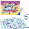 Spoločenská hra Ravensburger 23046 — rodinná skladacia hra, 15 min. hrací čas, od 4 rokov