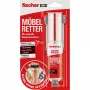 Fischer tmel na drevo opravná stierka 545876 25 ml (545876)
