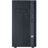 Cooler Master N200 - skriňa - Mini ITX / Micro ATX - bez napájacieho zdroja (ATX / PS/2)
