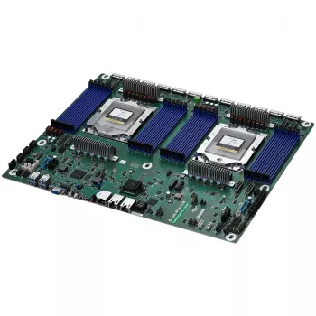 ASRock TURIN2D24G-2L+/500W základná doska AMD SoC Socket SP5
