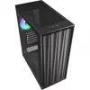 Sharkoon VK3 RGB ATX čierna