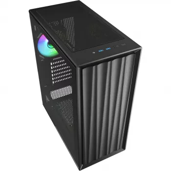 Sharkoon VK3 RGB ATX čierna