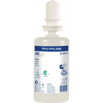 Penové mydlo Tork 520501