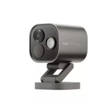 Camera Hub Aqara G5 Pro (Wi-Fi) sivá