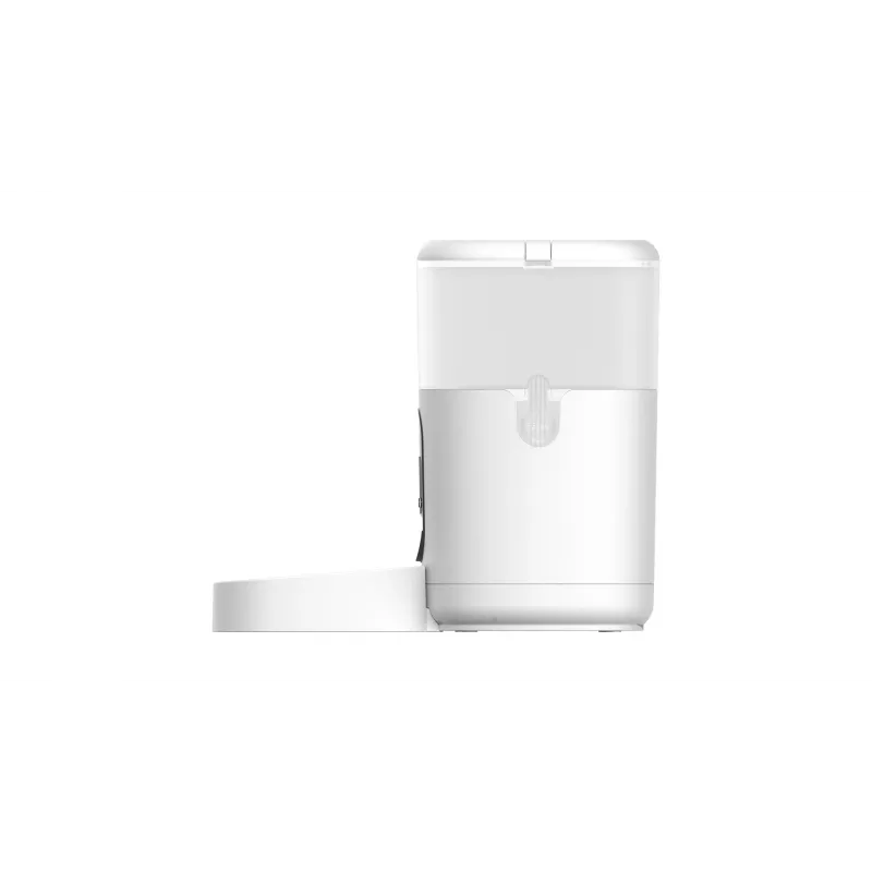 Aqara PETC1-M01 miska/napájačka pre psov/mačky, plast, biela, univerzálna, automatický dávkovač krmiva