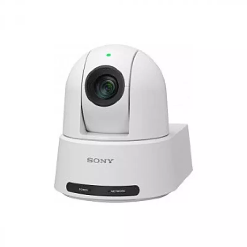 Sony SRG-A40 8.5 MP biely 3840 x 2160 pixelov 60 fps CMOS 25.4 / 2.5 mm (1 / 2.5 palca)