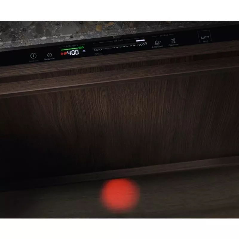 ELECTROLUX EEC767310L ComfortLift vstavaná umývačka riadu