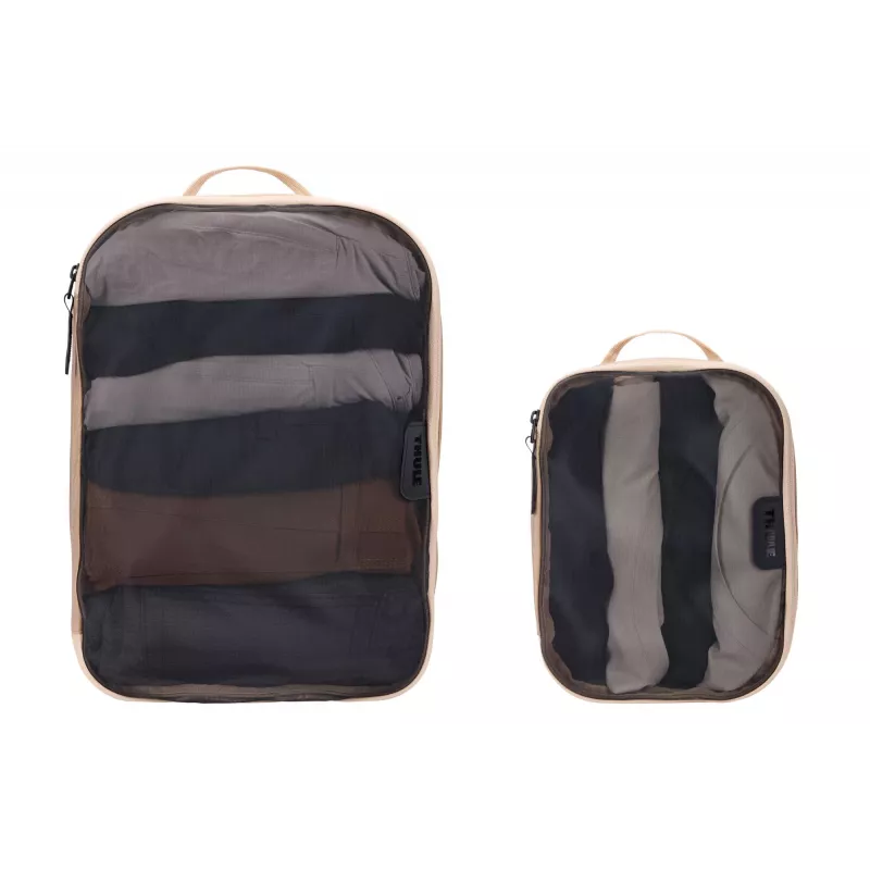 Thule 5579 Sada baliacich kociek - Sanftes Beige