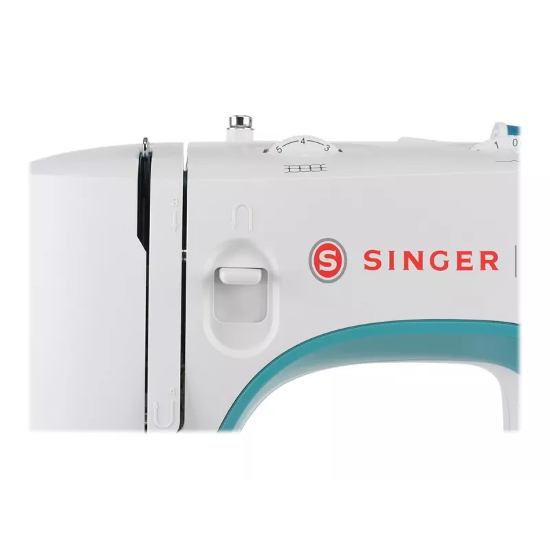 SINGER M3305 šijací stroj poloautomatický šijací stroj elektrický (230223102)