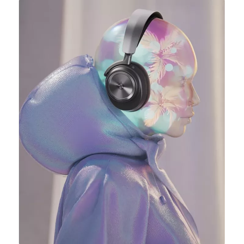 Steelseries Arctis Nova Pro Wireless headset hlavový most herný Bluetooth čierny