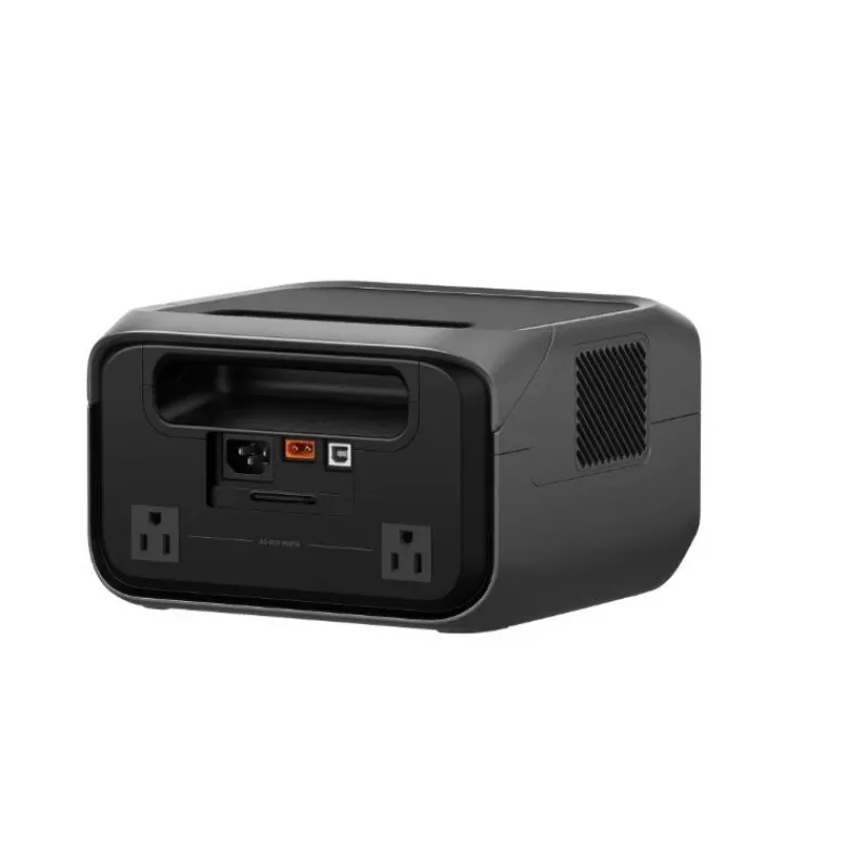 Batéria EcoFlow EFEB300 LiFePO4 28V 286Wh prenosné rozšírenie powerstation