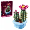 LEGO BOTANICALS 11509 Kvitnúci kaktus
