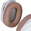 Skullcandy Hesh ANC slúchadlá káblové & bezdrôtové cez hlavu hovory/hudba USB Type-C Bluetooth biela
