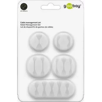 Wentronic 70681 príslušenstvo konektivity biela