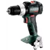 Metabo SB 18 LT BL 2100 ot/min bez kľúča 1,5 kg čierna, zelená, červená, strieborná