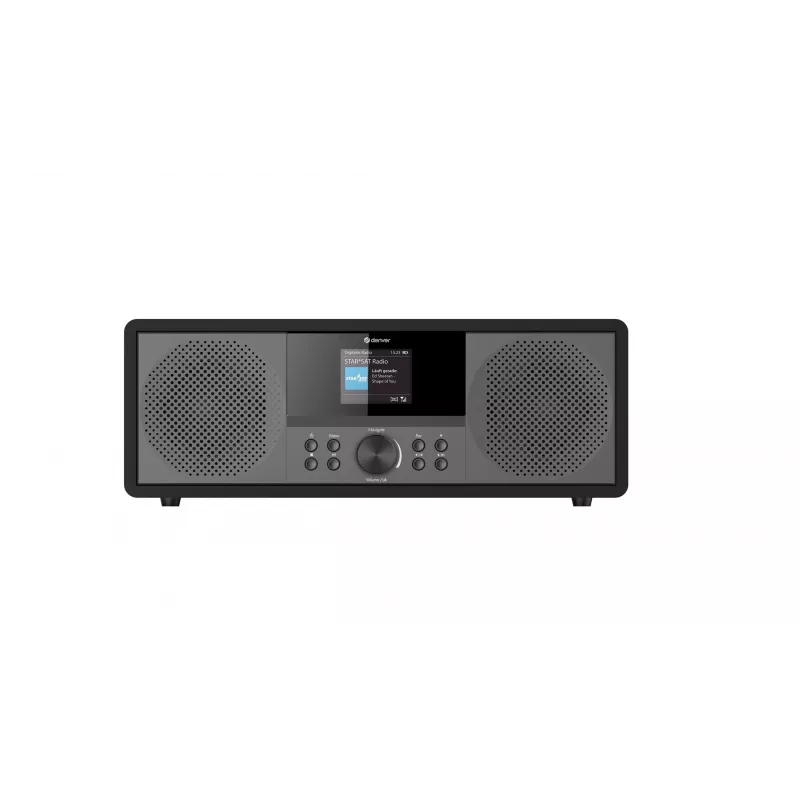 Inter Sales internetové rádio | FM | DAB | CD | BT
