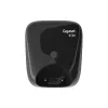 Gigaset E720 analógový/DECT telefón so zobrazením čísla čierny
