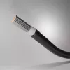 Solárny kábel QOLTEC 53851 4 mm² 100 m čierny