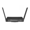 Stolný router Mikrotik hAP ax³ Dual-Band Wi-Fi 6