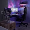 Hawk HW-STAR02 astronaut projektor s hodinami Ghrome Edition