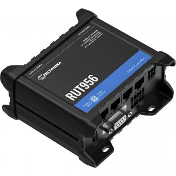 Teltonika RUT956 priemyselný router (RU