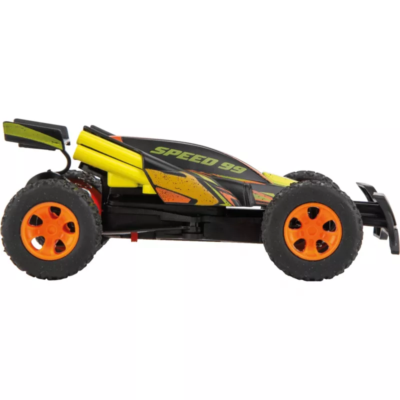 RC High Speed auto s rampou