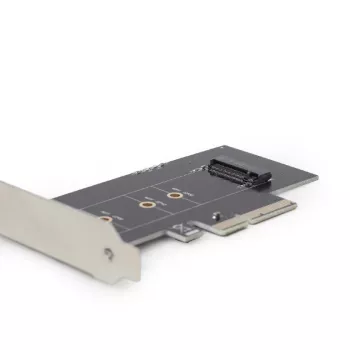 Gembird PEX-M2-01 rozhrania/karty/adaptéry interné M.2, PCIe