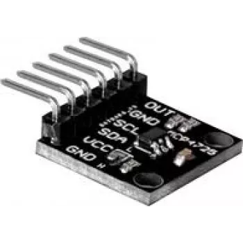 COM-DAC01 konvertor 1 ks (COM-DAC01)