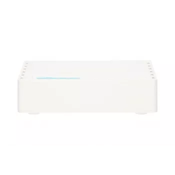 Mikrotik hEX lite káblový router biela
