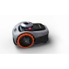 Robotická kosačka Segway SGW001, akumulátor, 500 m², šírka záberu 18 cm