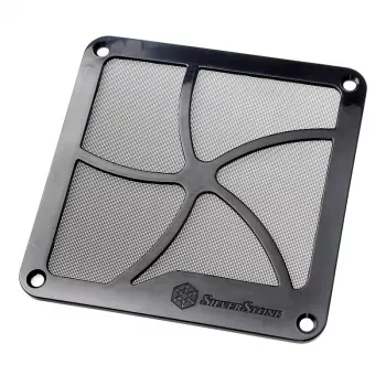 SilverStone FF-122B sada filtrov 120mm (SST-FF122B)
