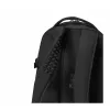 Voľnočasový batoh Wenger SwissGear XE Ryde čierny sivý polyester PVC