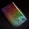 Bitspower Sedna O11DS distroplate pre LIAN LI O11 Dynamic Mini, ARGB, priehľadná