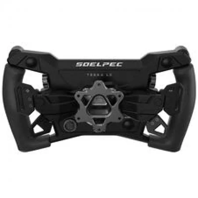 SOELPEC Terra LX volant - bazaltová (SLPC-TERRALX-BA)