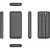 Prenosná powerbanka Denver PQCA-10320 10000 mAh