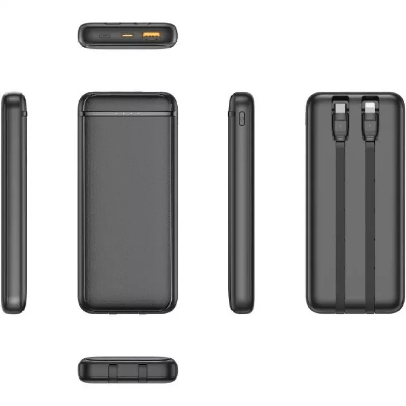 Prenosná powerbanka Denver PQCA-10320 10000 mAh