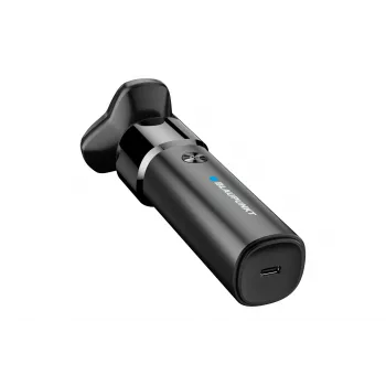 Autorádio BLAUPUNKT MSR502 4x50W s USB a AUX vstupom