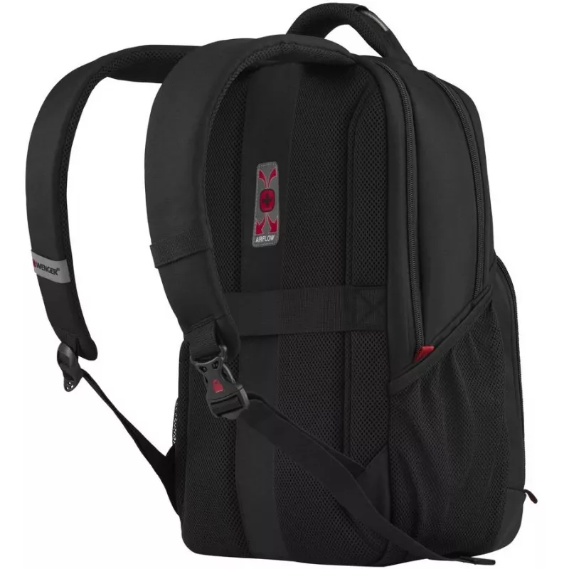 Batoh Wenger SwissGear PlayerMode 39,6 cm (15,6 palcov)
