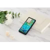 Ochranné puzdro iKins pre Samsung Galaxy S20 Ultra – čierny dizajn lekien