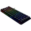 Razer Huntsman Mini Clicky Optical Switch fialová klávesnica