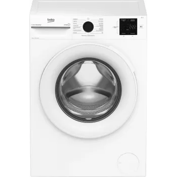 BEKO BM1WFU38225WW práčka b100 8 kg 1200 ot/min AquaWave biela