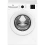 BEKO BM1WFU38225WW práčka b100 8 kg 1200 ot/min AquaWave biela