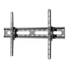 Držiak SBOX PLB-2546T-2 pre 37–80 palcové displeje, 45 kg kapacita, 600×400 mm VESA