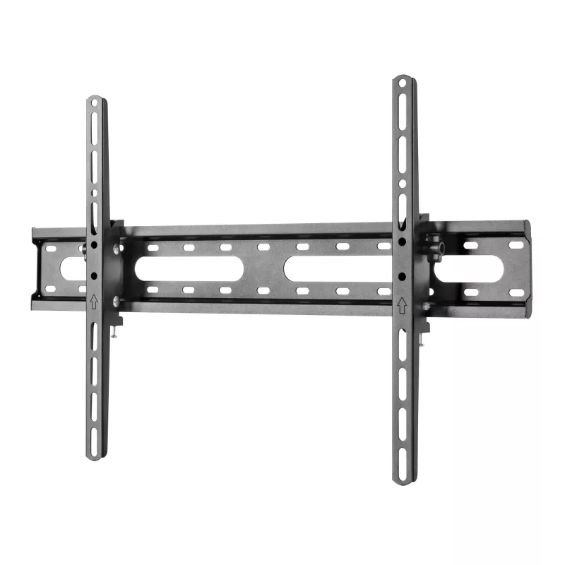 Držiak SBOX PLB-2546T-2 pre 37–80 palcové displeje, 45 kg kapacita, 600×400 mm VESA