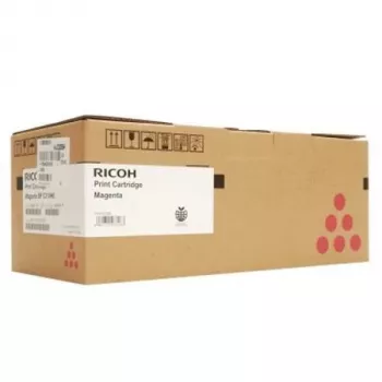 Ricoh 821261 tonerová kazeta 1 ks originál purpurová
