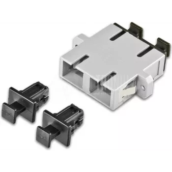 Lightwin LKUP DSC-DSC MM Príslušenstvo pre konektivitu sivá
