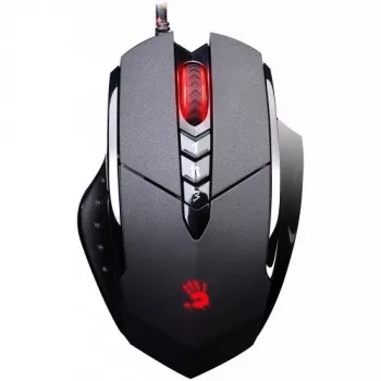 A4Tech Bloody V7m myš USB Type-A V-Track 3200 DPI