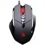 A4Tech Bloody V7m myš USB Type-A V-Track 3200 DPI