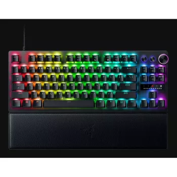 Razer Huntsman V3 Pro Tenkeyless RZ03-05520400-R3G1 optické spínače RGB
