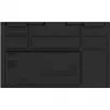 Monitor Optoma 5753RK 75 palcov dotykový displej 3840 x 2160